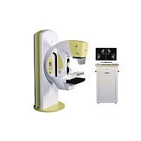 Full-field digital mammography unit LM-IRENE SMART