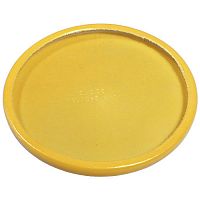 Round plug ENV seriesfemalePEprotection