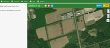 Reporting software AgMissionflight planningfor aeronautics
