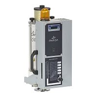 Dry air dryer LUXOR CA Sfor plastic pelletsdehumidifyingmodular