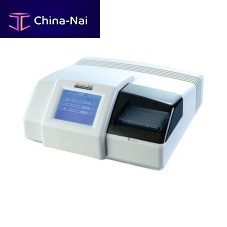 Absorbance microplate reader KC-100ELISAwith touch screen