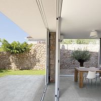 Indoor tile PATAGONIA PAVIMENTOoutdoorliving roomgarden