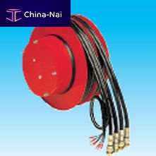 Cable reel W4R serieshoseself-retractingopen