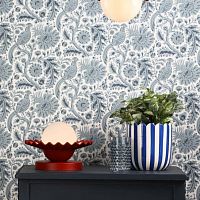 Table lamp POP metalcontemporarycorded