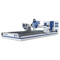Plasma cutting machine P seriesfor metalfor metal pipesCNC