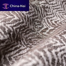 Solar protection fabric AMARIpatternedTextilene®decorative