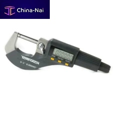 Outside micrometer 35512digital