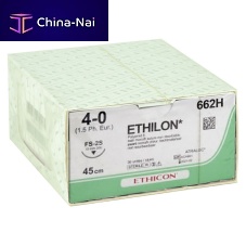 Non-absorbable suture thread 22302general surgery