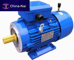 DC motor Y2EJ seriesinduction380 VIP55