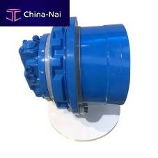 Hydrostatic transmission IGY18000T2