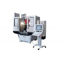 Wire EDM electrical discharge machine APos series CNCcompact