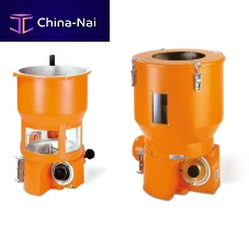 Granules dosing dispenser MA seriesvolumetricautomatic