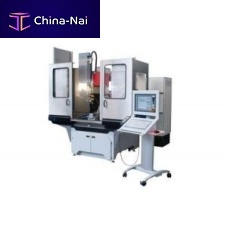 Wire EDM electrical discharge machine APos series CNCcompact