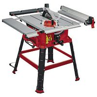 Sliding table saw TC-TS 2225 Uwoodhigh-performancelongitudinal