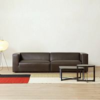 Modular sofa BIG SPENDERcornercontemporaryfabric