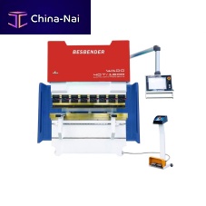 Servo-electric press brake CNCprecision