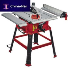 Sliding table saw TC-TS 2225 Uwoodhigh-performancelongitudinal