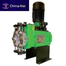 Water treatment hydraulic pump PULSAR 25H series