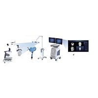 TMS neuronavigation system