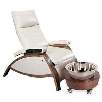 Pedicure unit ZG Dream