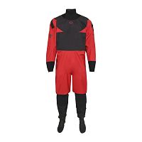 Dive suit HYPERCURVE 4professionaldrysuitone-piece