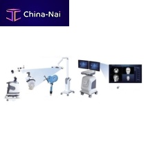 TMS neuronavigation system