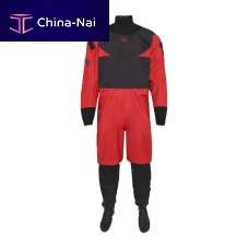Dive suit HYPERCURVE 4professionaldrysuitone-piece