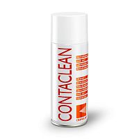 Spray cleaning product Cramolin CONTACLEANsolvent-basedfor electrical contactsfor electronics