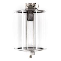 Storage tank TopTank seriesoilfor lubricantsstainless steel