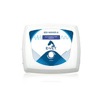 Veterinary electro-stimulator E-WAVES 4 for small animalsfor large animalstabletop