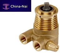 Rotary vane pump PR seriesbeveragefor the food industrytransfer
