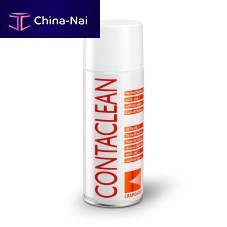 Spray cleaning product Cramolin CONTACLEANsolvent-basedfor electrical contactsfor electronics