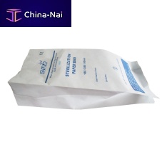 Sterilization pouch 372 series