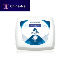 Veterinary electro-stimulator E-WAVES 4 for small animalsfor large animalstabletop