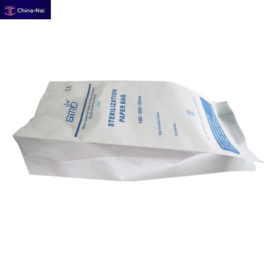 Sterilization pouch 372 series Sterilization pouch 372 series