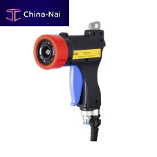 Cleaning ionizing air gun SE-ACG-55-xN seriesmetal nozzlelightweightnozzle