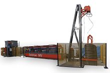 Cold rolling mill 3MV