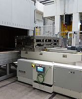 Die change system WG Fastrack