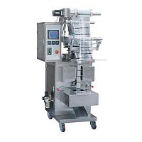 Vertical bagging machine JND-K seriesform fill sealautomaticfor the food industry