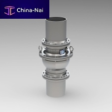 Compensator KG