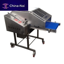 Automatic derinder V1330Dfor meathamshoulder