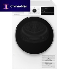 Dryer with heat pump DNP82SEINfree-standingeco-friendly