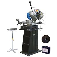 Circular saw for metalshigh-accuracycompact