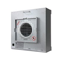Ceiling-mounted air purifier ZN-FFU seriesHEPA filterfor industrial applications