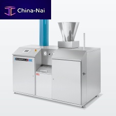Gravimetric mixing and metering unit BDK 2000 A Hansellafor confectionery productscontinuousbatch