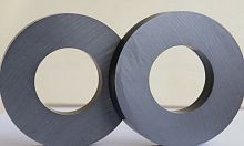 Ferrite magnet strontium ferritecylindricalrectangular