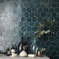 Indoor tile OXIDE EXPLOSIONSexteriorbathroomliving room