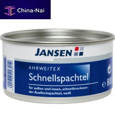 Filling coating AHRWEITEXexteriorinteriorfor woodwork