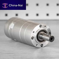 Vane air motor BASIC LINE seriesATEXcompact