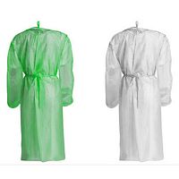Unisex surgical gown GD-147 seriesLMS